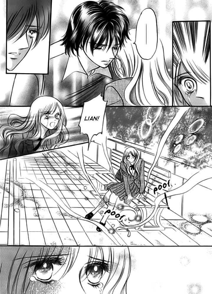 Truth of a Lily Chapter 1 page 33 - Chapter 1