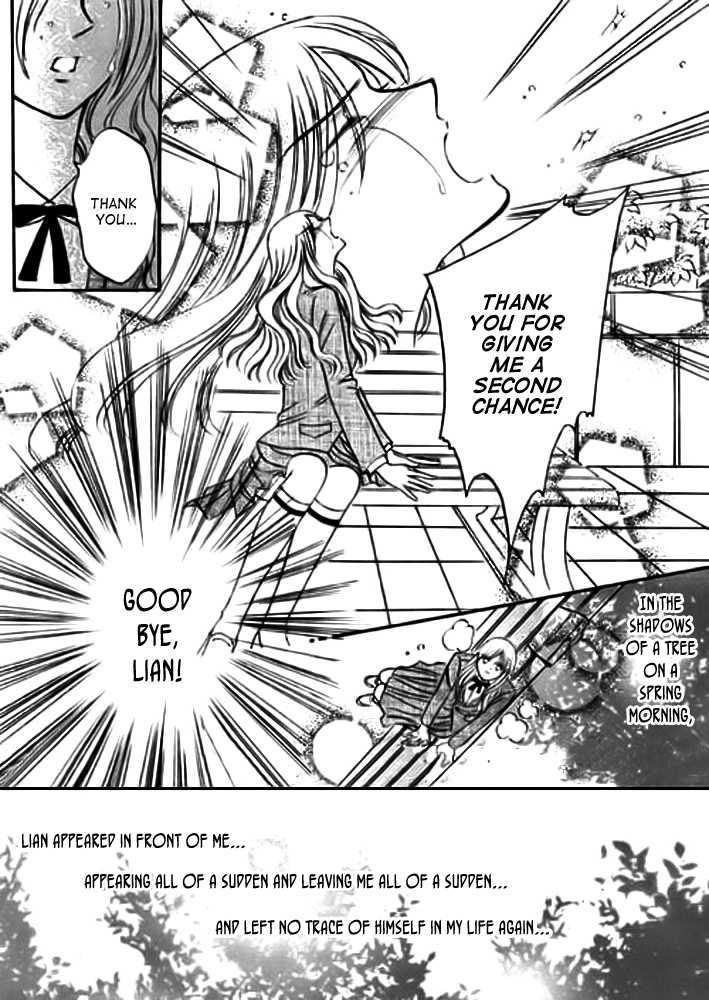 Truth of a Lily Chapter 1 page 34 - Chapter 1