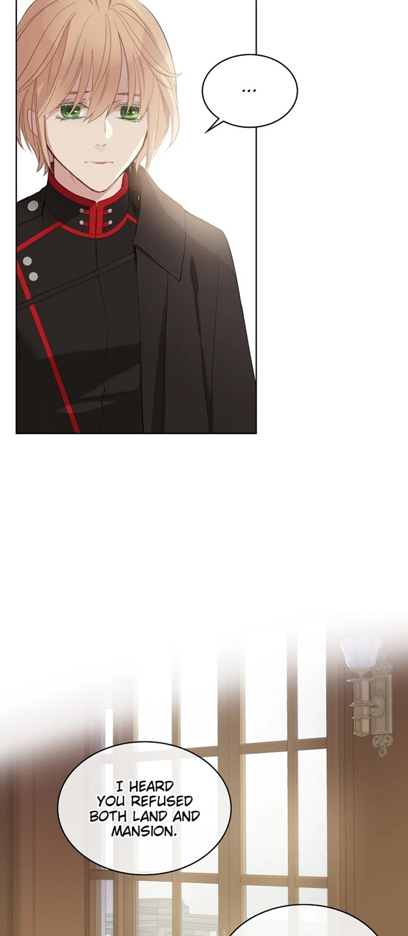 Truthfully, They Only Remembered Her Chapter 1 page 10 - Chapter 1