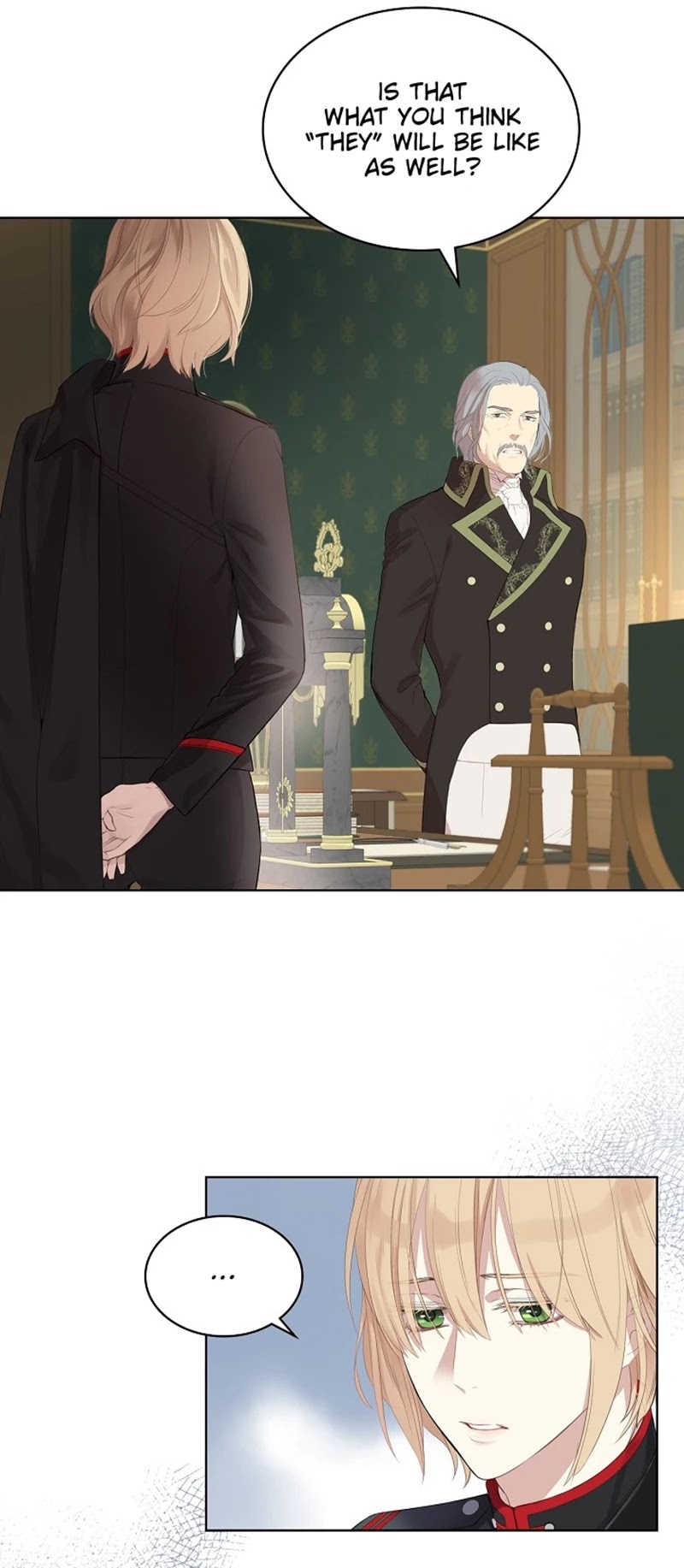 Truthfully, They Only Remembered Her Chapter 1 page 14 - Chapter 1