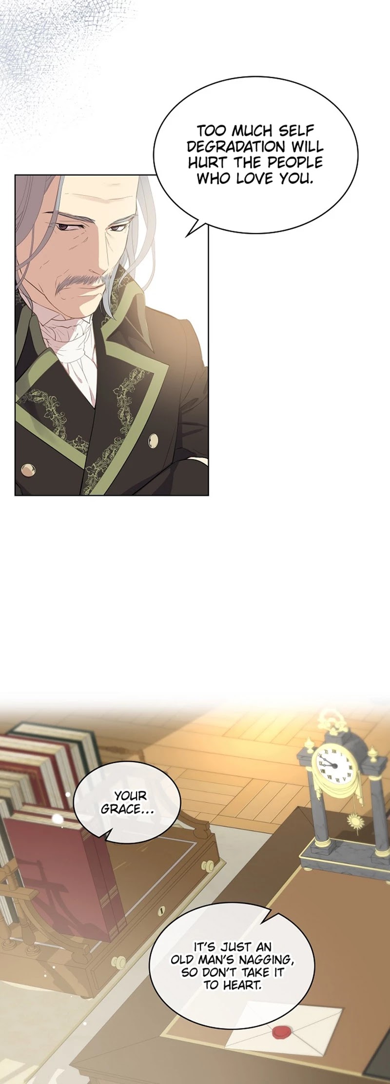 Truthfully, They Only Remembered Her Chapter 1 page 15 - Chapter 1