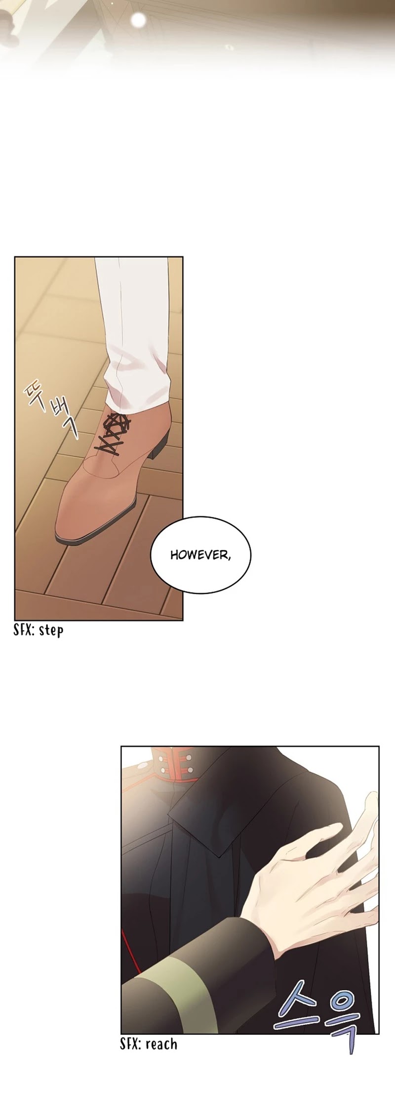 Truthfully, They Only Remembered Her Chapter 1 page 16 - Chapter 1
