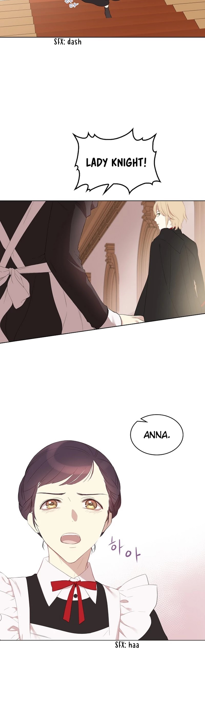 Truthfully, They Only Remembered Her Chapter 1 page 20 - Chapter 1