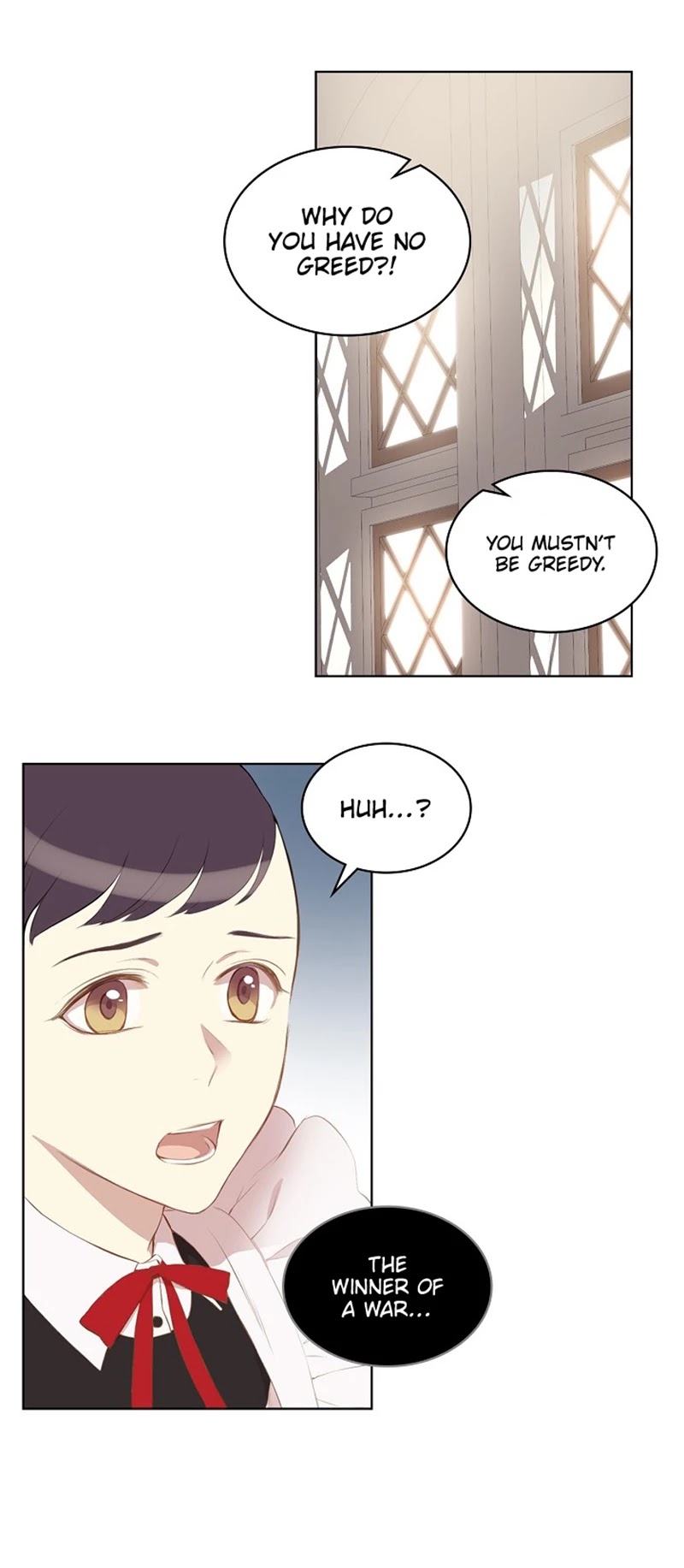 Truthfully, They Only Remembered Her Chapter 1 page 25 - Chapter 1