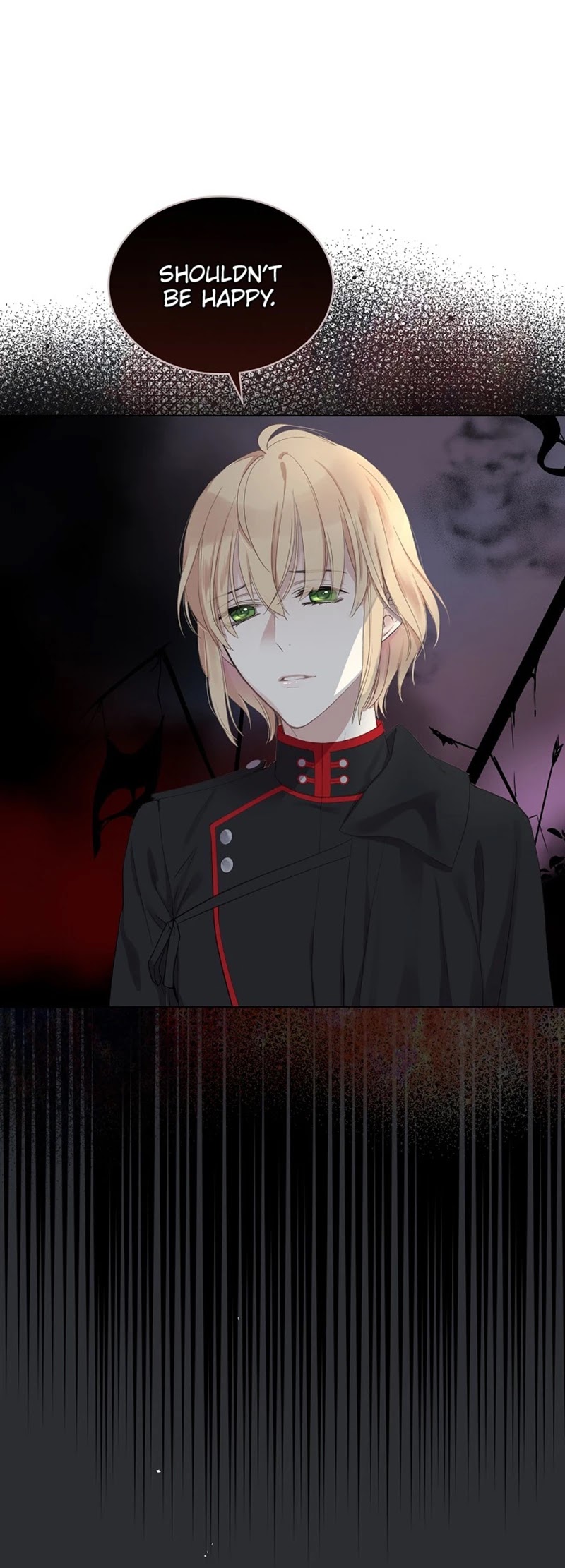 Truthfully, They Only Remembered Her Chapter 1 page 26 - Chapter 1