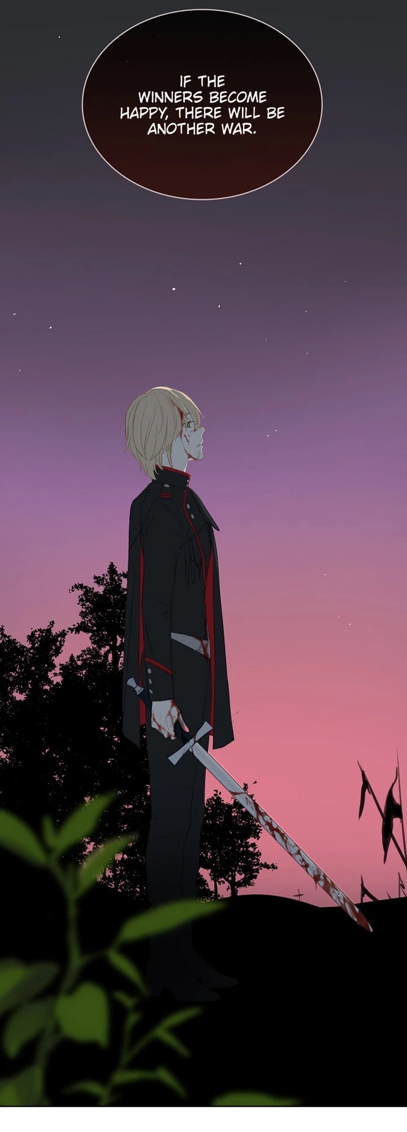 Truthfully, They Only Remembered Her Chapter 1 page 27 - Chapter 1