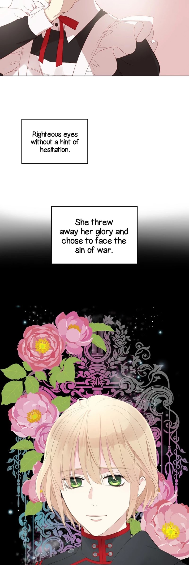 Truthfully, They Only Remembered Her Chapter 1 page 29 - Chapter 1
