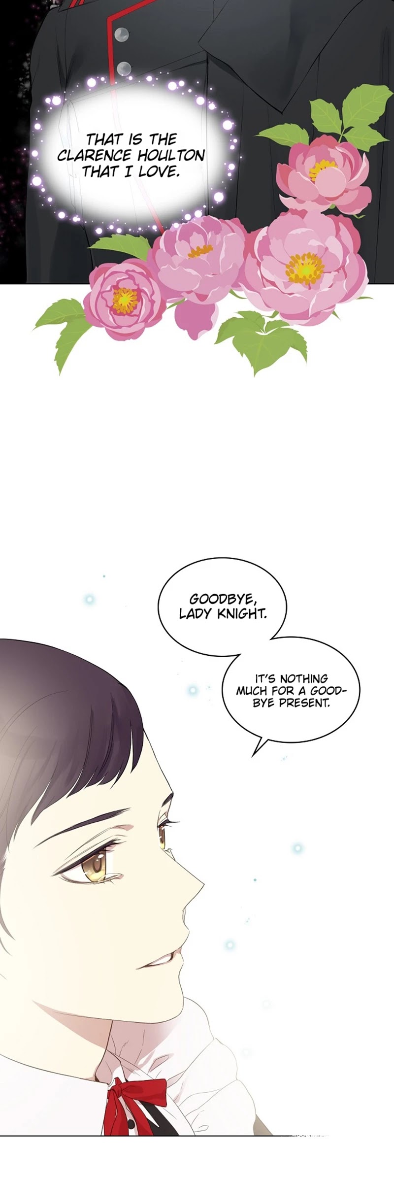 Truthfully, They Only Remembered Her Chapter 1 page 30 - Chapter 1
