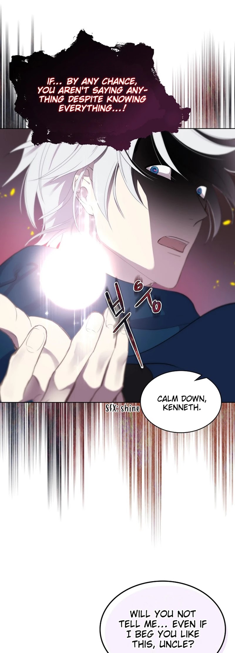 Truthfully, They Only Remembered Her Chapter 1 page 35 - Chapter 1