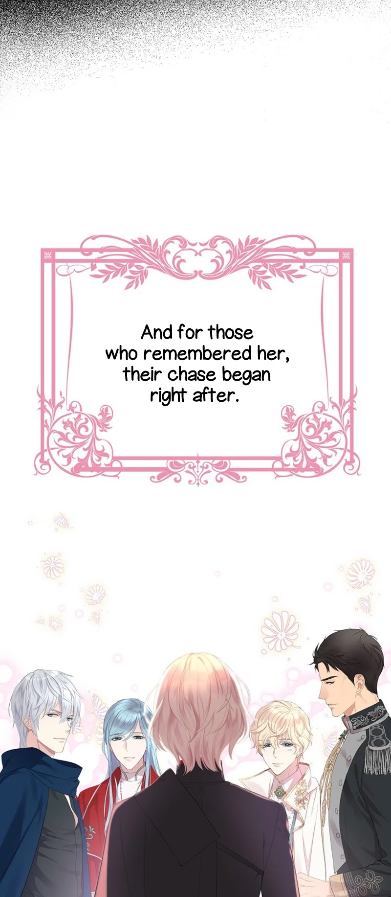 Truthfully, They Only Remembered Her Chapter 1 page 40 - Chapter 1