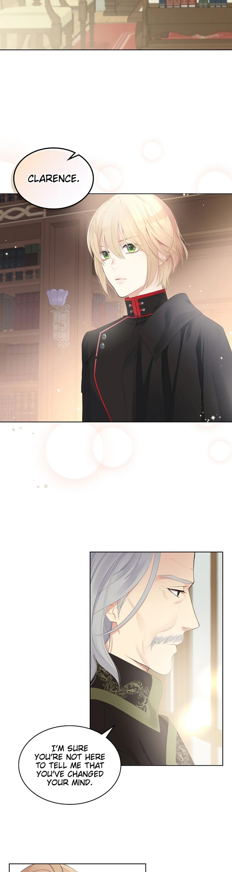 Truthfully, They Only Remembered Her Chapter 1 page 9 - Chapter 1