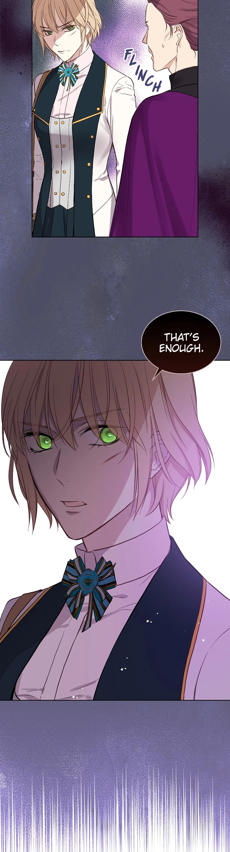Truthfully, They Only Remembered Her Chapter 10 page 10 - Chapter 10
