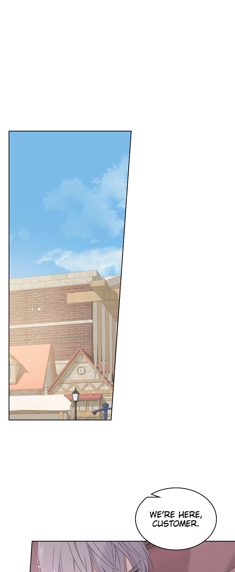 Truthfully, They Only Remembered Her Chapter 10 page 25 - Chapter 10