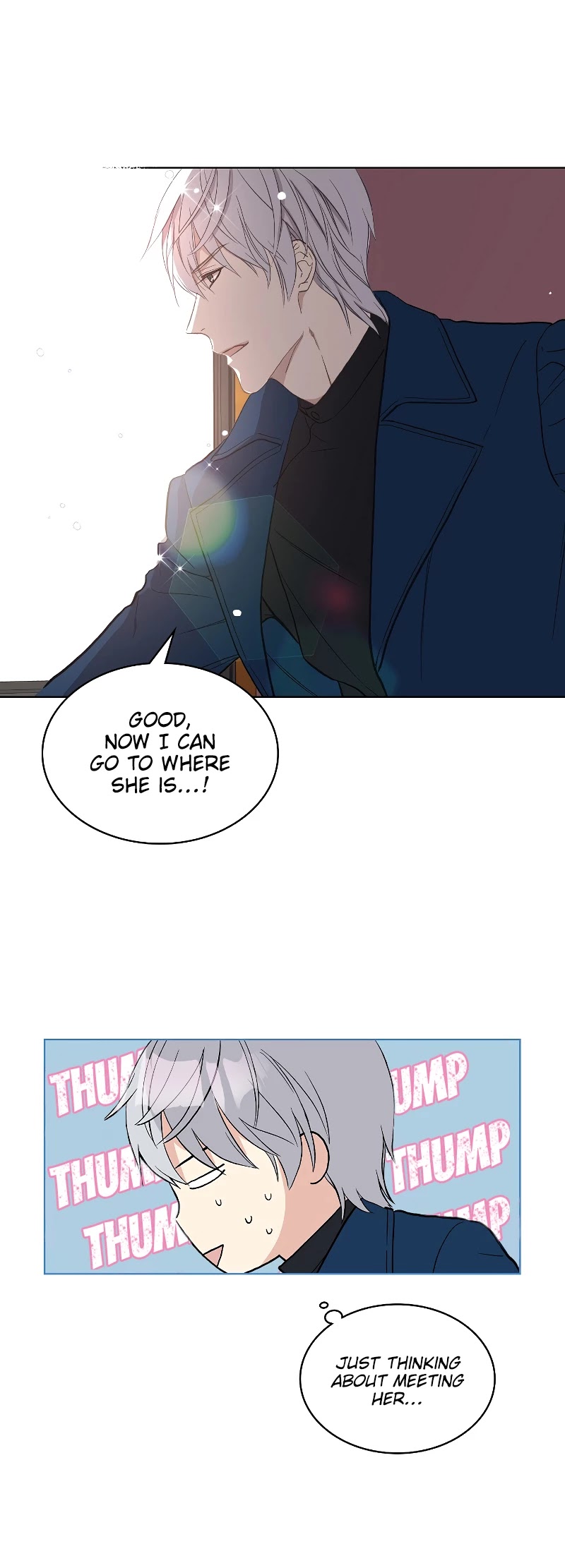 Truthfully, They Only Remembered Her Chapter 10 page 27 - Chapter 10
