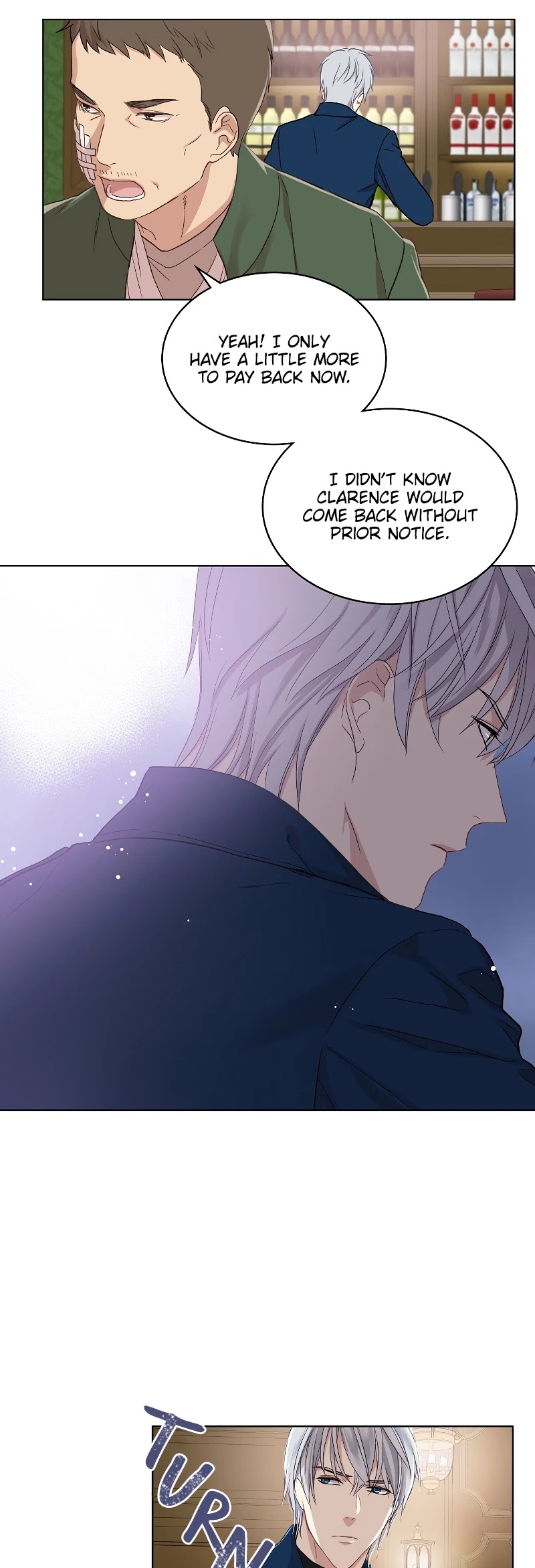 Truthfully, They Only Remembered Her Chapter 10 page 31 - Chapter 10