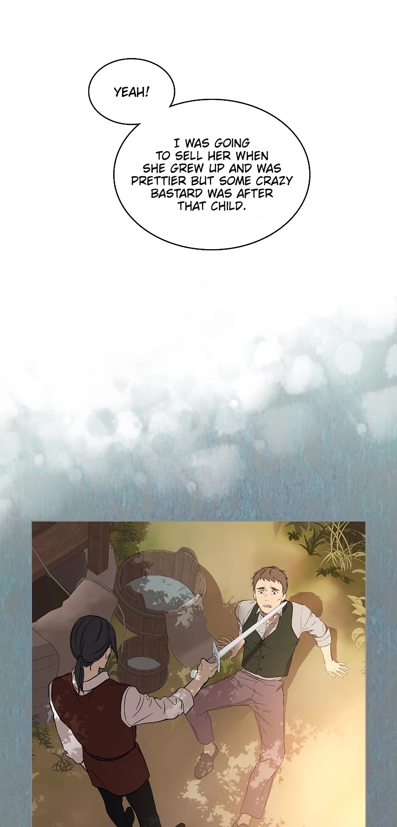 Truthfully, They Only Remembered Her Chapter 10 page 33 - Chapter 10