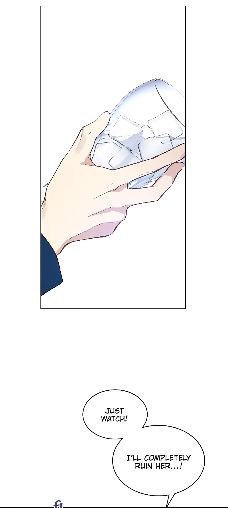 Truthfully, They Only Remembered Her Chapter 10 page 37 - Chapter 10