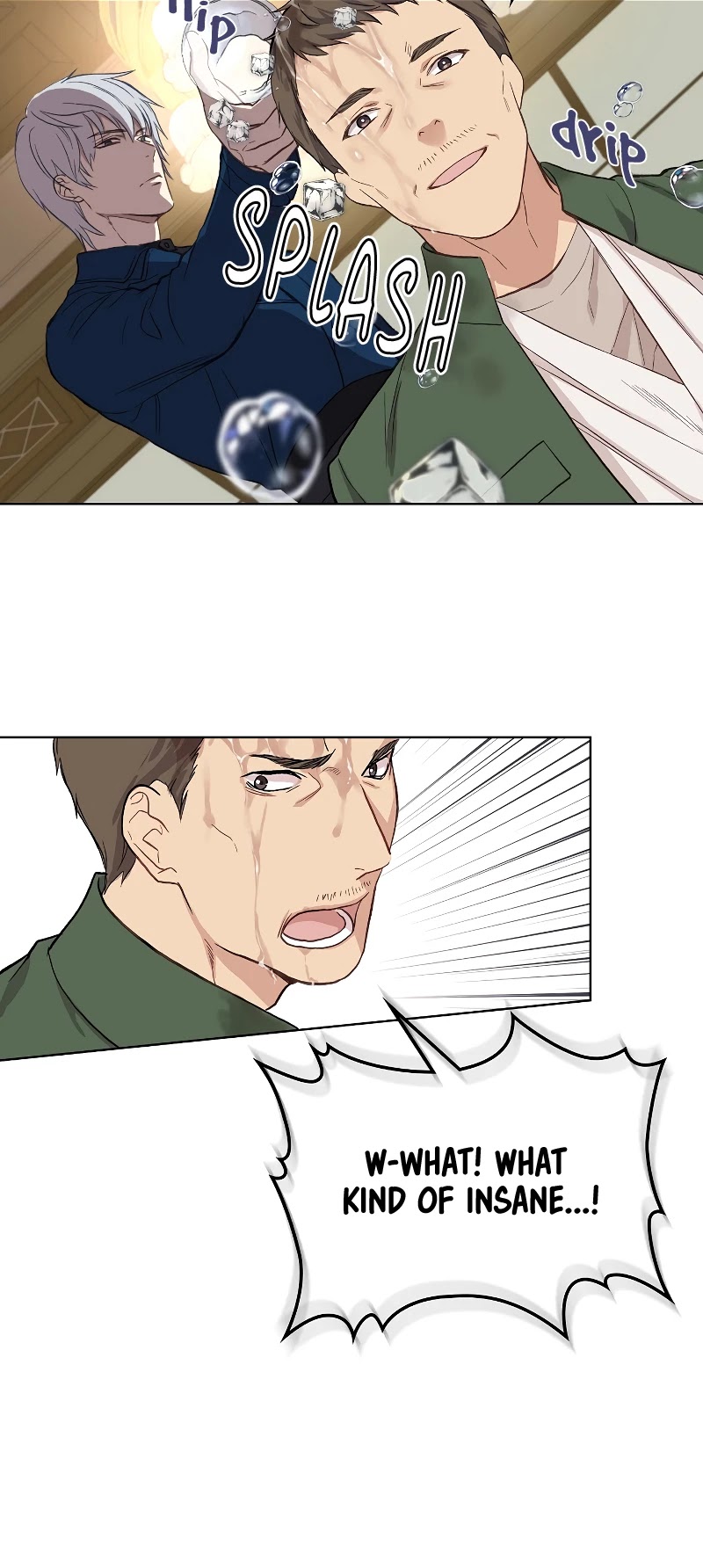 Truthfully, They Only Remembered Her Chapter 10 page 38 - Chapter 10