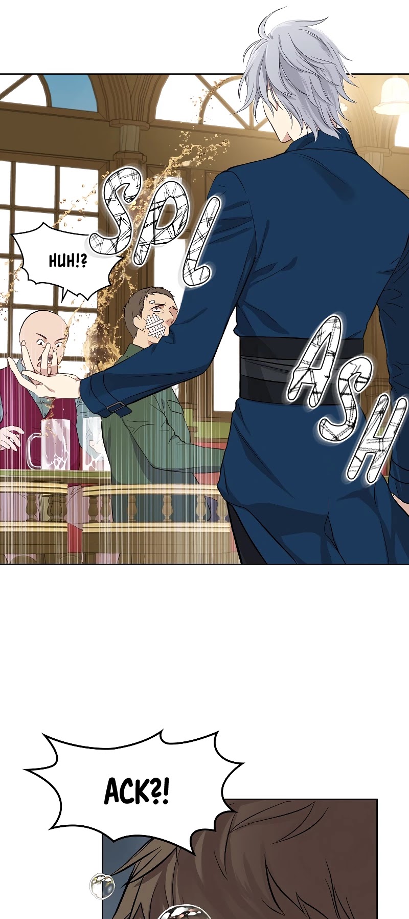 Truthfully, They Only Remembered Her Chapter 10 page 39 - Chapter 10
