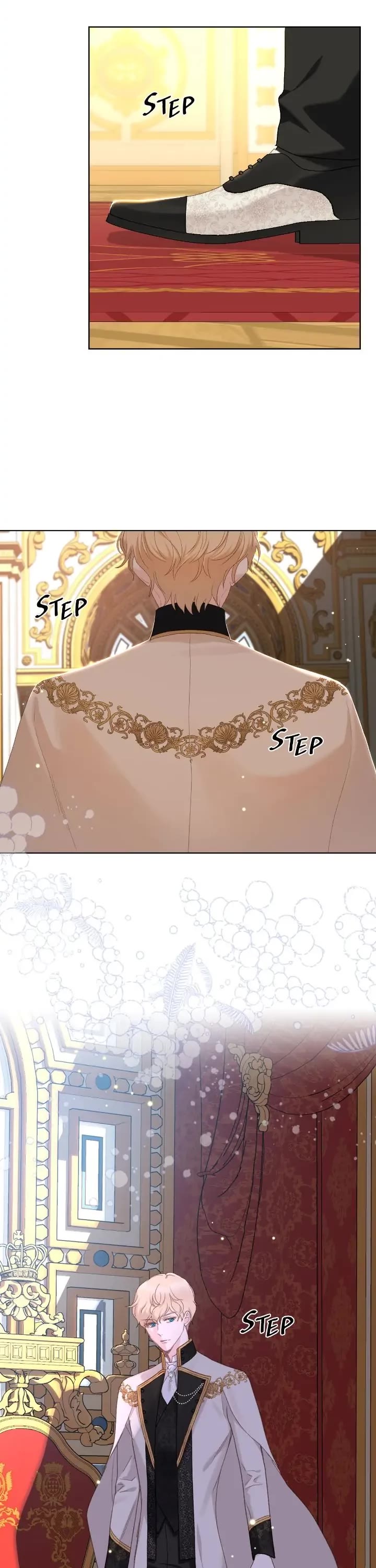 Truthfully, They Only Remembered Her Chapter 100 page 12 - Chapter 100