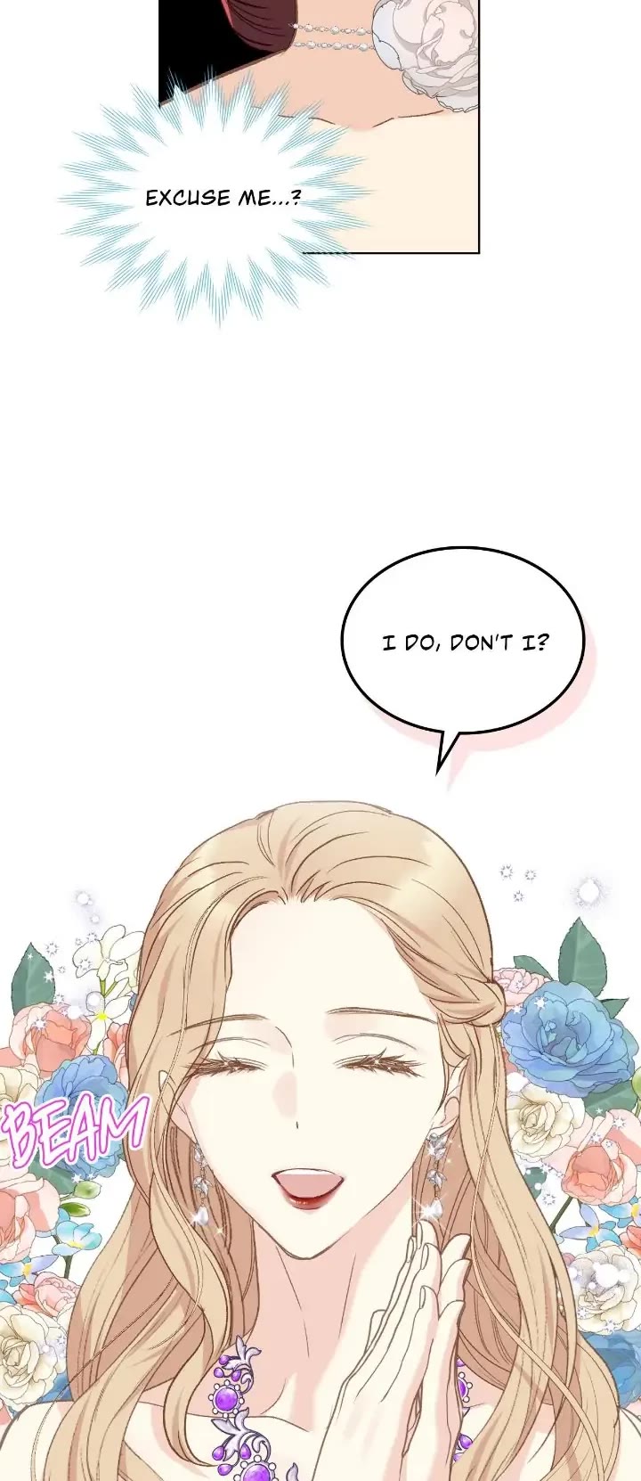 Truthfully, They Only Remembered Her Chapter 100 page 4 - Chapter 100