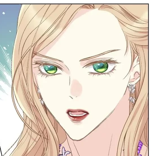 Truthfully, They Only Remembered Her Chapter 100 cover