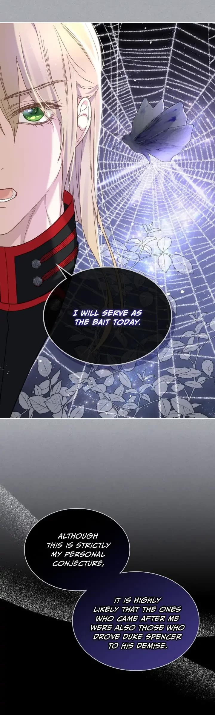 Truthfully, They Only Remembered Her Chapter 101 page 10 - Chapter 101