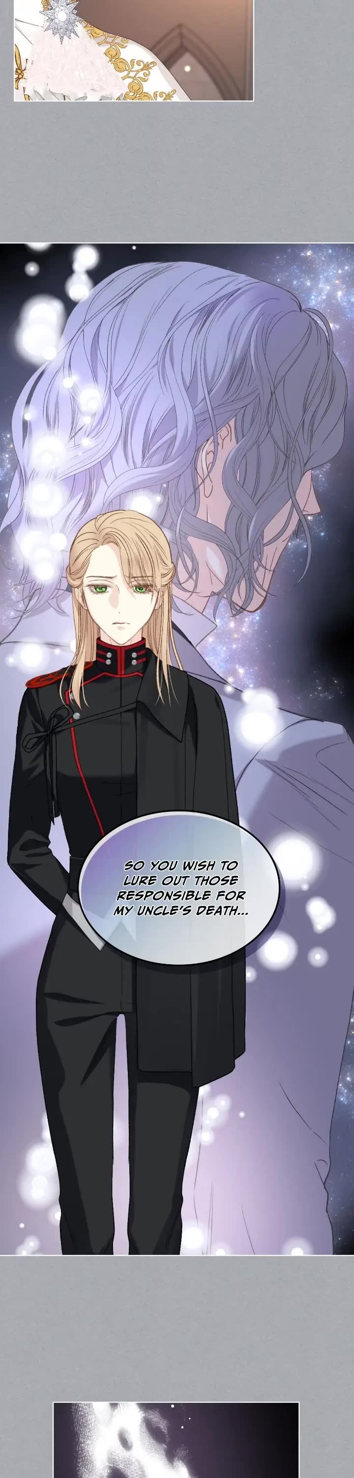Truthfully, They Only Remembered Her Chapter 101 page 12 - Chapter 101