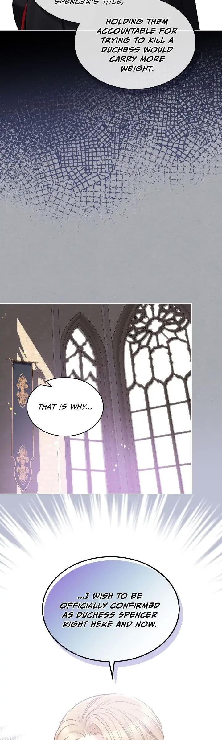 Truthfully, They Only Remembered Her Chapter 101 page 14 - Chapter 101