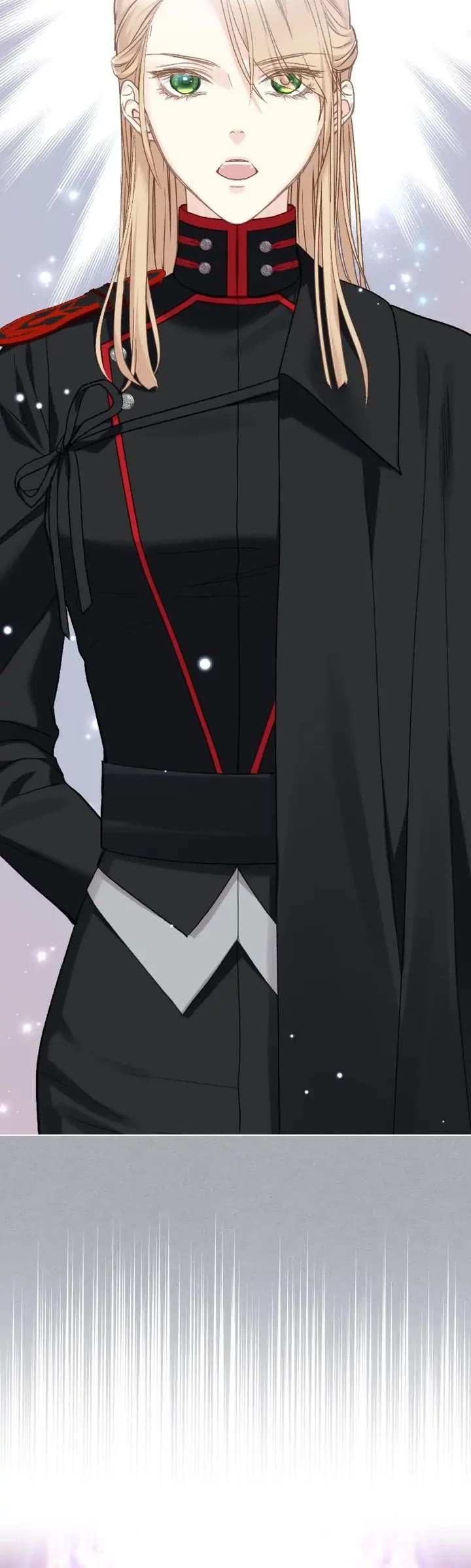 Truthfully, They Only Remembered Her Chapter 101 page 15 - Chapter 101