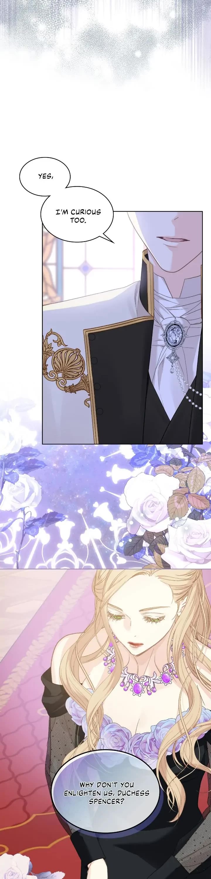 Truthfully, They Only Remembered Her Chapter 101 page 2 - Chapter 101