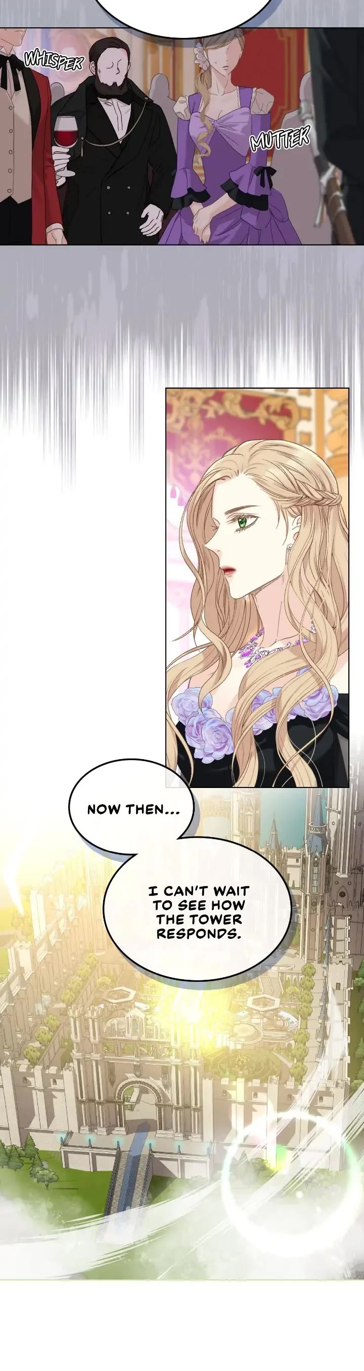 Truthfully, They Only Remembered Her Chapter 101 page 20 - Chapter 101