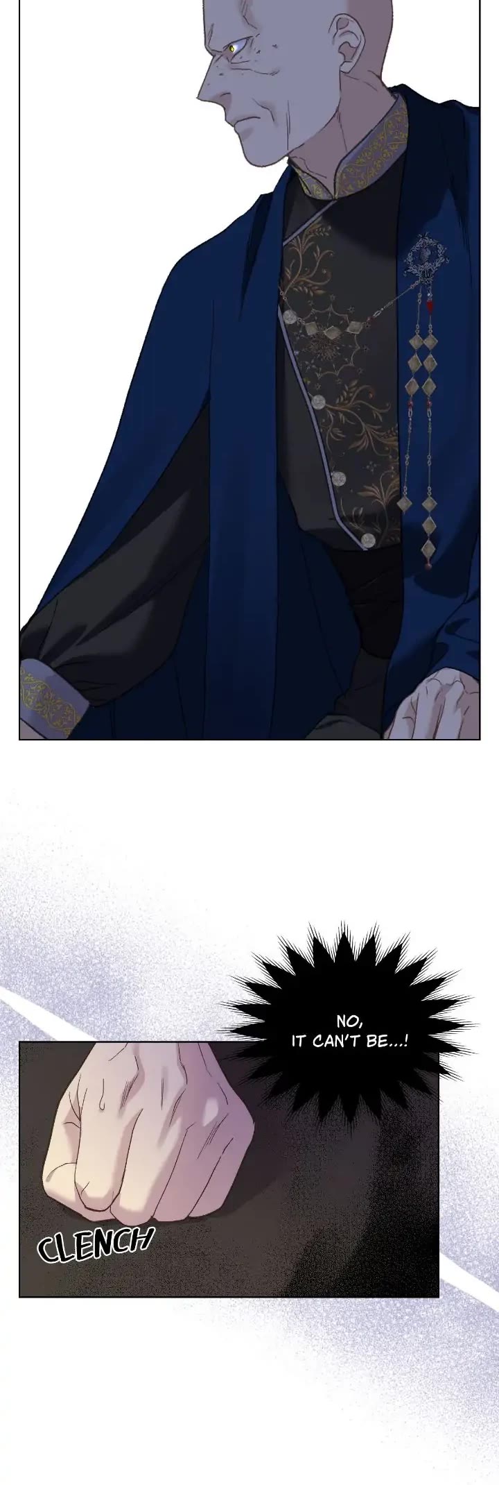 Truthfully, They Only Remembered Her Chapter 101 page 25 - Chapter 101