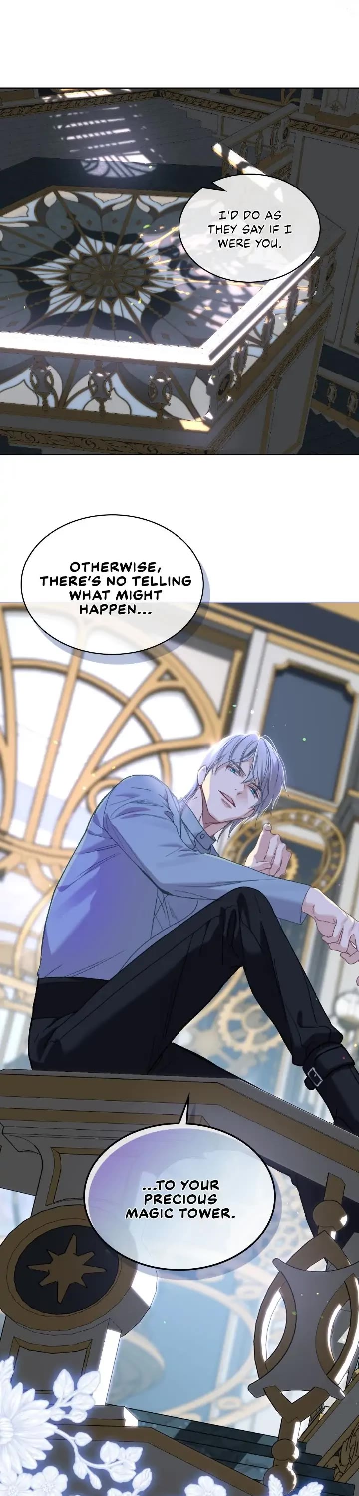 Truthfully, They Only Remembered Her Chapter 101 page 26 - Chapter 101