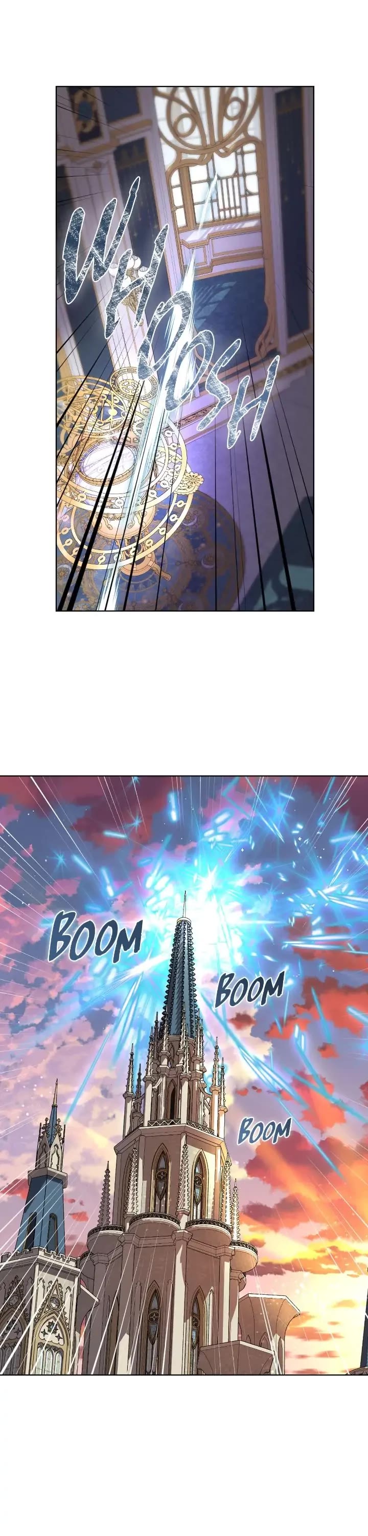 Truthfully, They Only Remembered Her Chapter 102 page 10 - Chapter 102