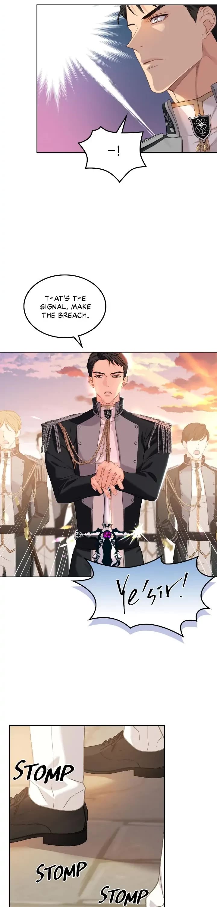 Truthfully, They Only Remembered Her Chapter 102 page 11 - Chapter 102