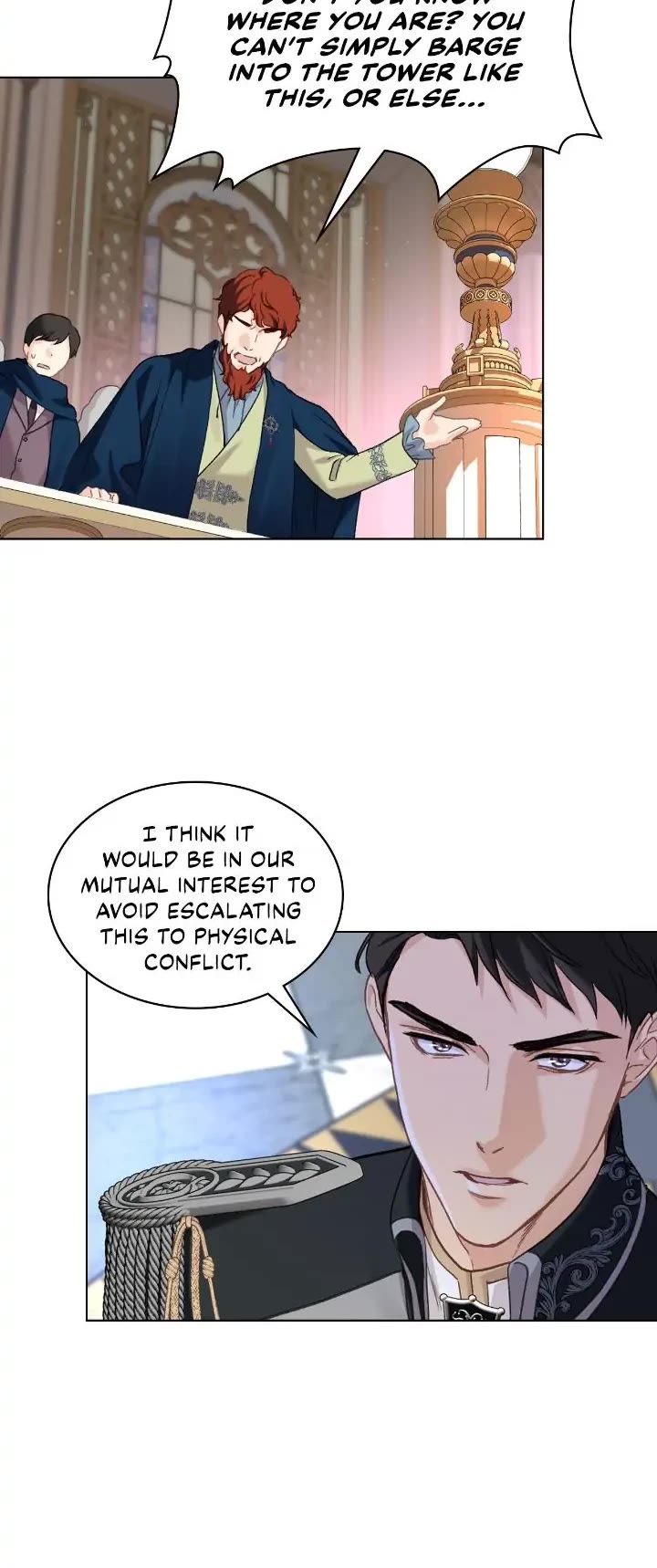 Truthfully, They Only Remembered Her Chapter 102 page 14 - Chapter 102