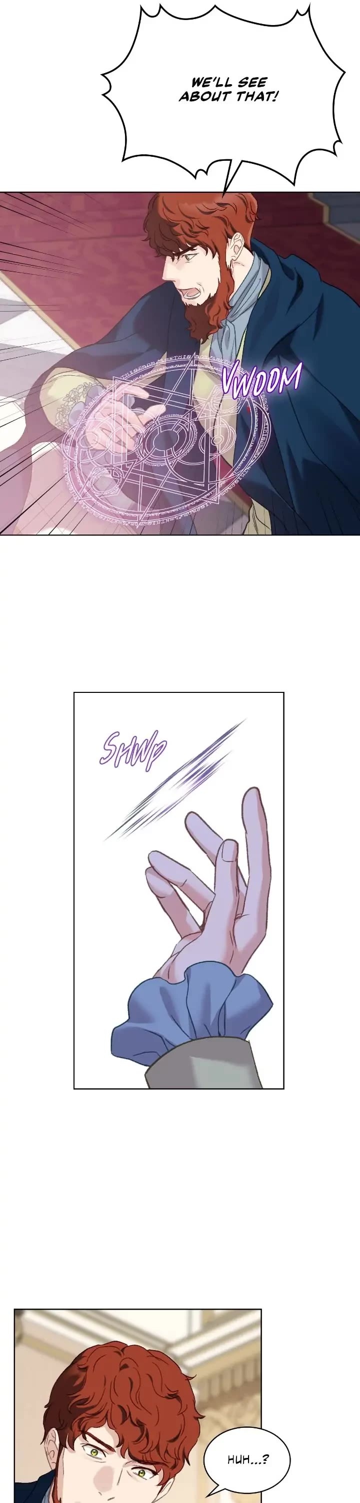 Truthfully, They Only Remembered Her Chapter 102 page 15 - Chapter 102