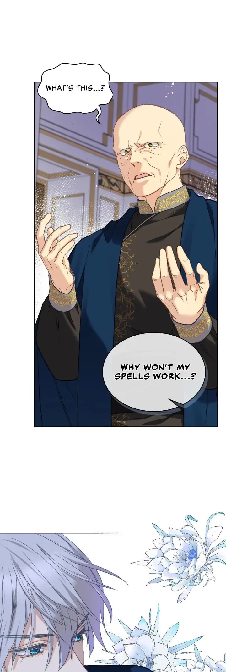 Truthfully, They Only Remembered Her Chapter 102 page 18 - Chapter 102