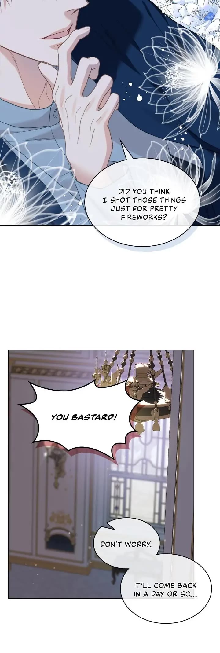 Truthfully, They Only Remembered Her Chapter 102 page 19 - Chapter 102