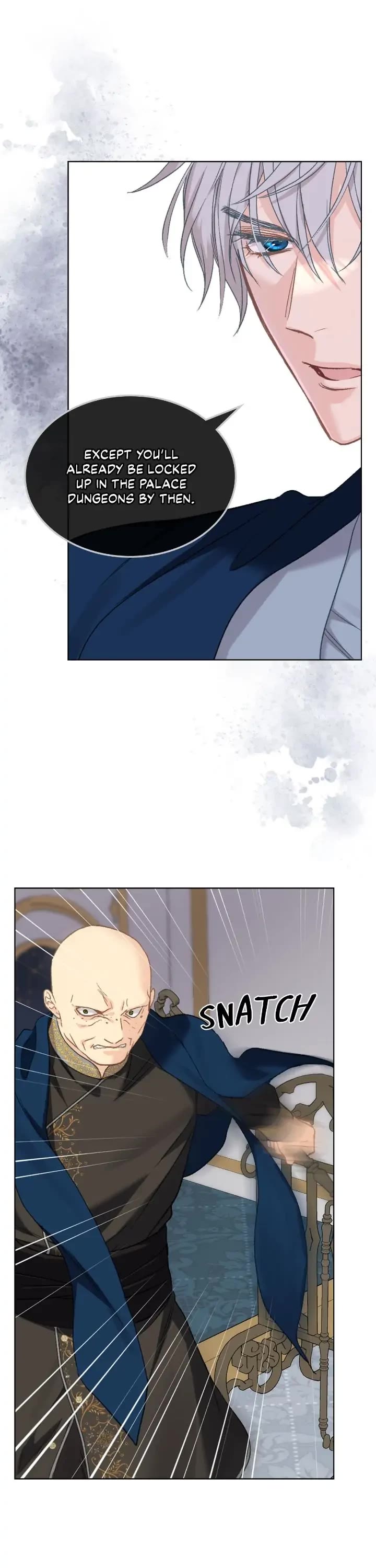 Truthfully, They Only Remembered Her Chapter 102 page 20 - Chapter 102