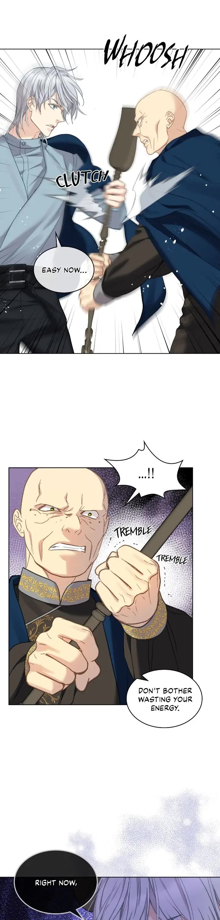 Truthfully, They Only Remembered Her Chapter 102 page 21 - Chapter 102