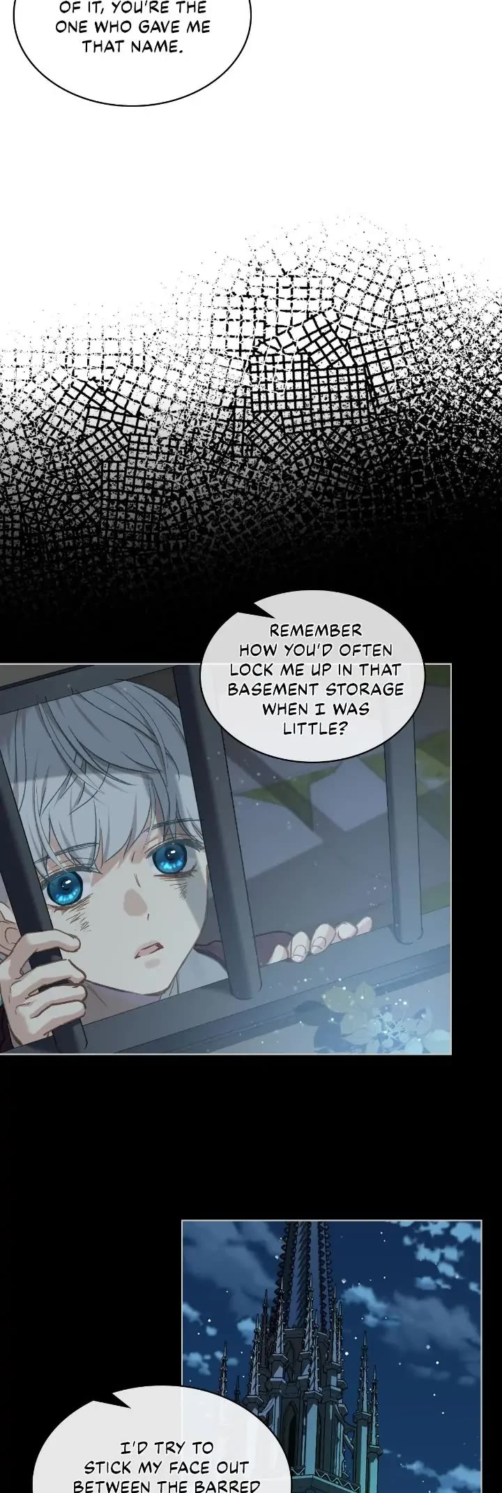 Truthfully, They Only Remembered Her Chapter 102 page 23 - Chapter 102