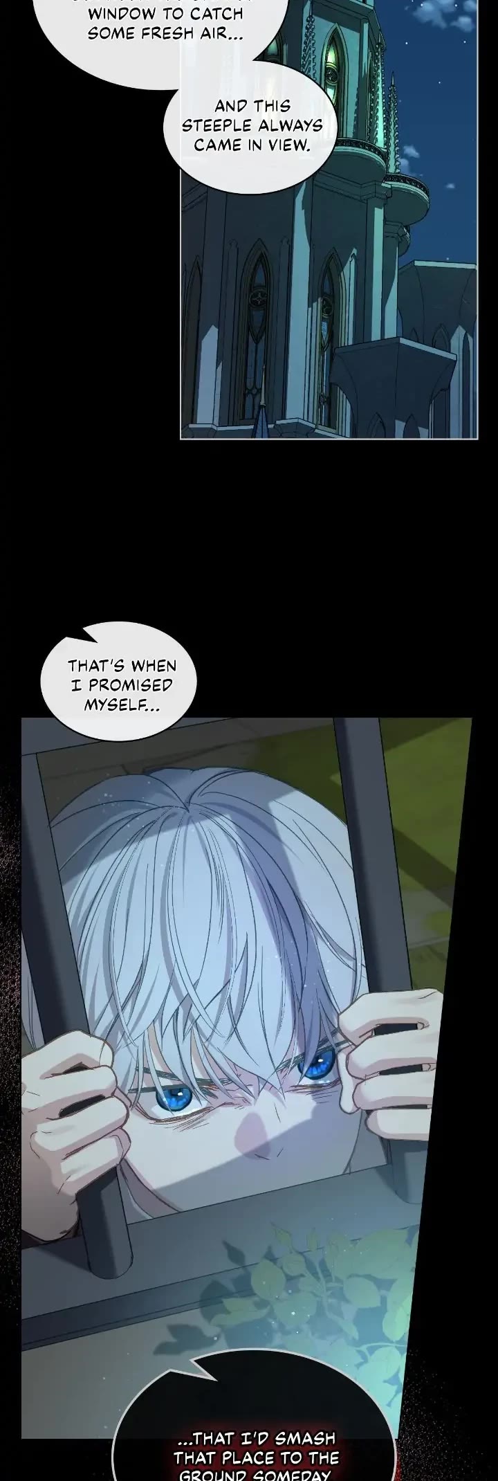 Truthfully, They Only Remembered Her Chapter 102 page 24 - Chapter 102