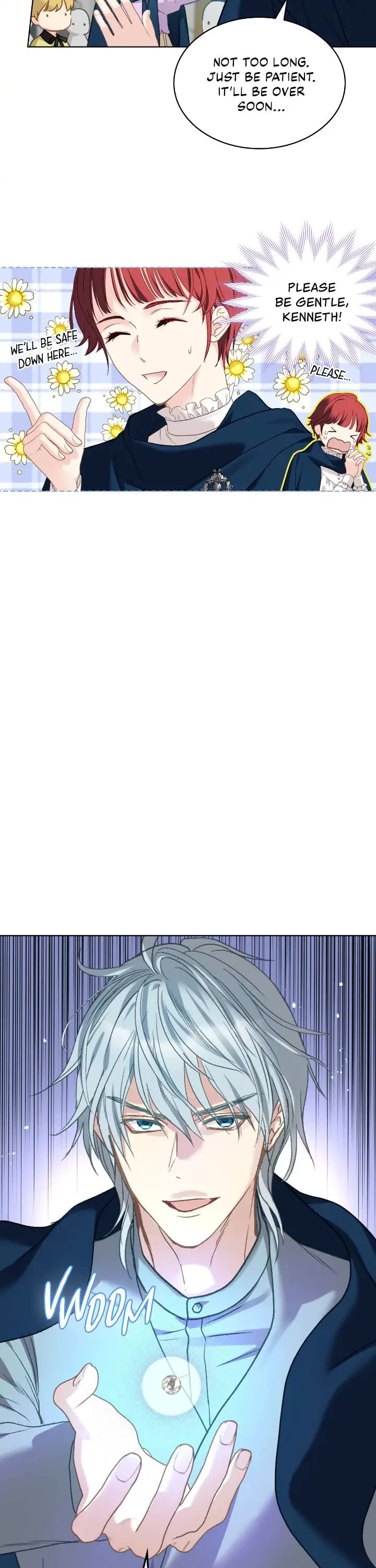 Truthfully, They Only Remembered Her Chapter 102 page 26 - Chapter 102
