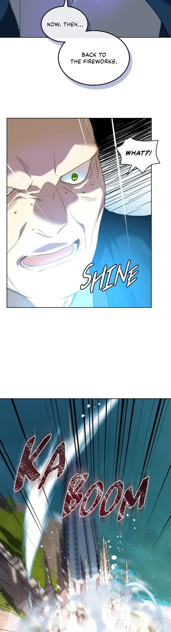 Truthfully, They Only Remembered Her Chapter 102 page 27 - Chapter 102