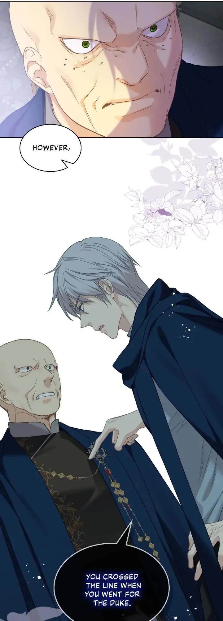 Truthfully, They Only Remembered Her Chapter 102 page 5 - Chapter 102