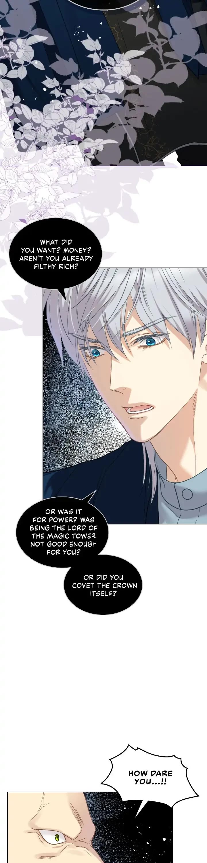 Truthfully, They Only Remembered Her Chapter 102 page 6 - Chapter 102