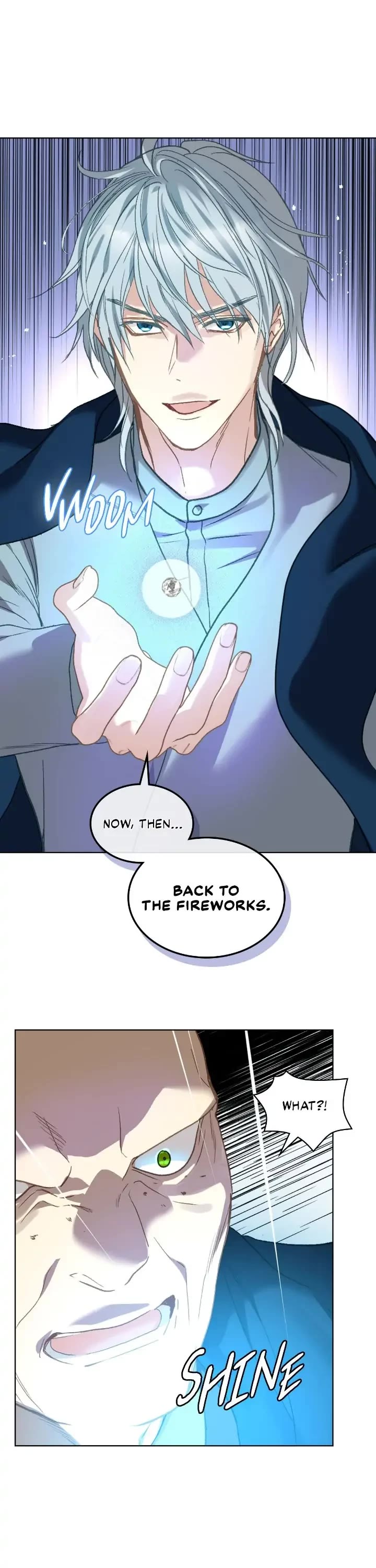 Truthfully, They Only Remembered Her Chapter 103 page 1 - Chapter 103