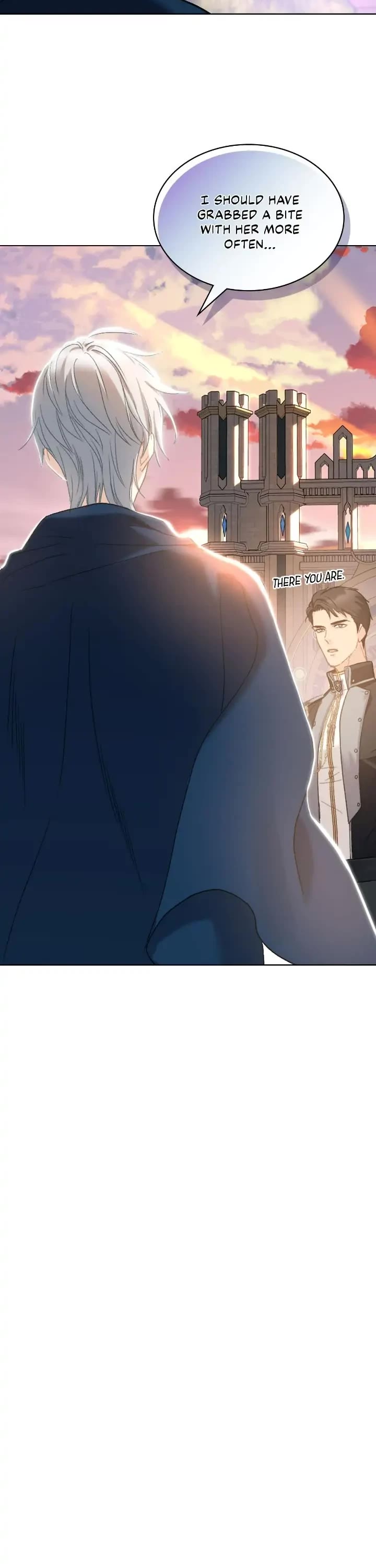 Truthfully, They Only Remembered Her Chapter 103 page 13 - Chapter 103